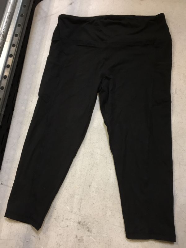 Photo 1 of ATHLETIC PANTS KIDS SIZE LARGE 