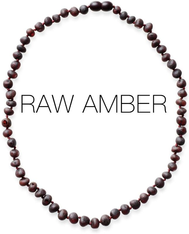 Photo 1 of 2PACK Meraki Baltic Amber Necklace