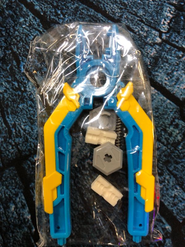 Photo 1 of 6PACK - Technic Series Bricks Pin Removal Tool DIY Assembly Accessories Building Blocks Toys For Kids
