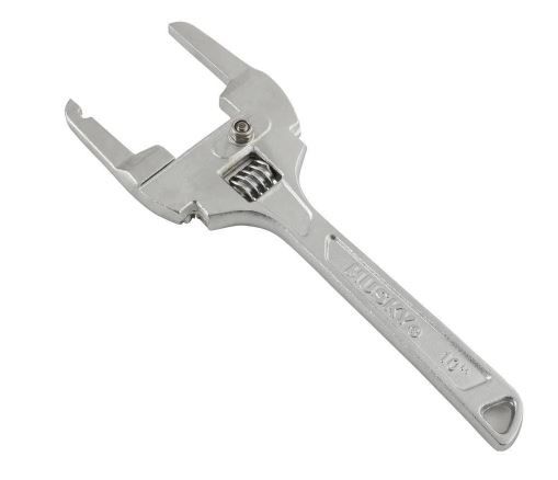 Photo 1 of Adjustable Plumbers Wrench
