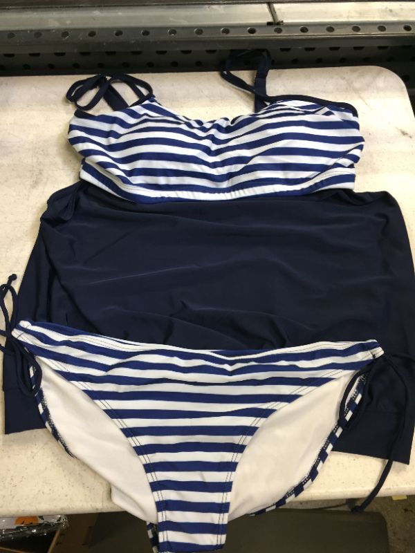 Photo 1 of 2 PC SWIMSUIT 