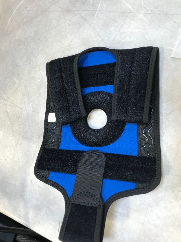 Photo 1 of  Knee Brace with  Adjustable Straps Knee Support  Size S