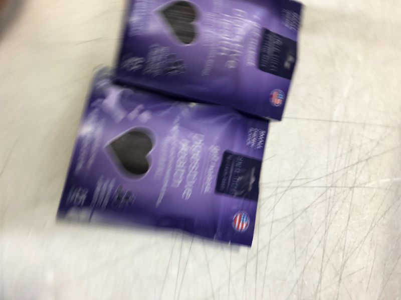 Photo 1 of Get Naked Digestive Health Grain-Free Small Dental Stick Dog Treats, 18 count 2 PACKS 