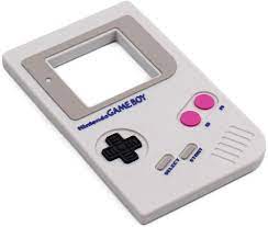 Photo 1 of Bumkins Nintendo Game Boy Hand Held Teether