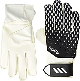 Photo 1 of adidas Unisex-Adult 20 Training Predator Goalie Gloves 5