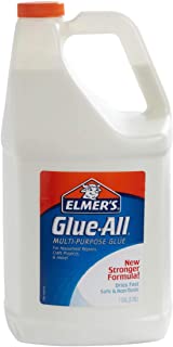 Photo 1 of Elmer's White Glue.1 Gallon Bottle