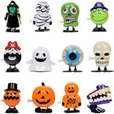 Photo 1 of BABIGO HALLOWEEN CLOCKWORK TOY 12 PCS