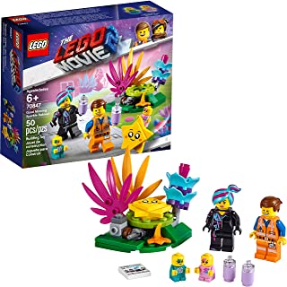 Photo 1 of LEGO The Movie 2 Good Morning Sparkle Babies! 70847 Building Kit (50 Pieces)