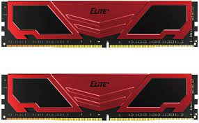 Photo 1 of TEAMGROUP ELITE PLUS DDR4 16GB KIT 2 x 8GB