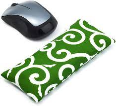 Photo 1 of CANDOCRAFT MOUSE WRIST REST SUPPORT PAD