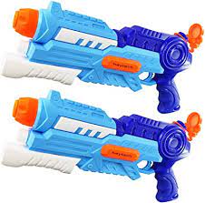 Photo 1 of 2 PACK SUPER WATER GUN WATER BLASTER 