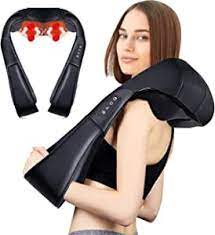 Photo 1 of MASSAGER OF NECK KNEADING JB-303