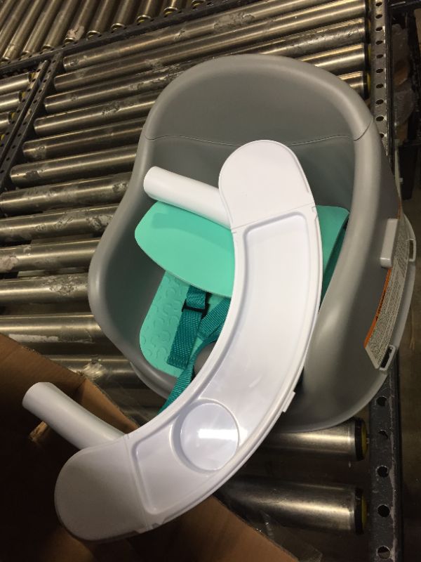 Photo 1 of Infantino Music and Lights 3-in-1 Discovery Seat and Booster - Convertible Booster