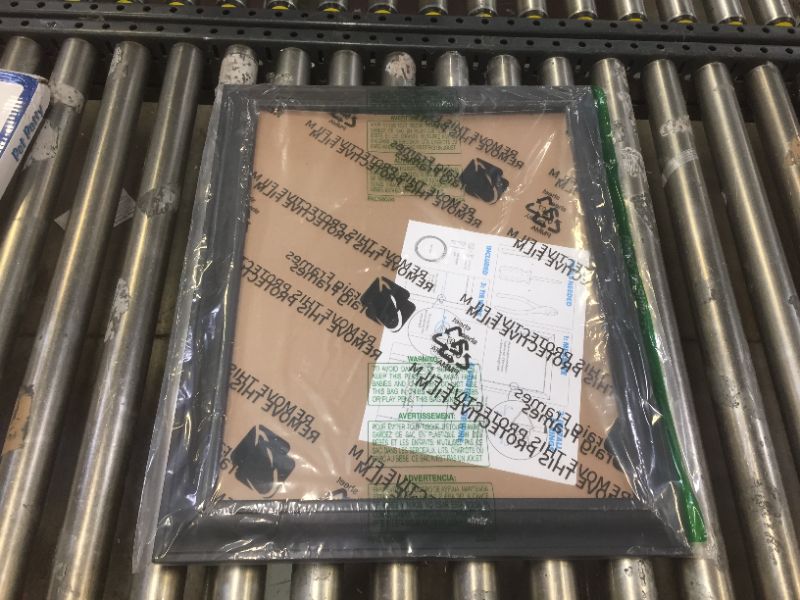 Photo 1 of Dark Wood Picture Frame 20x22