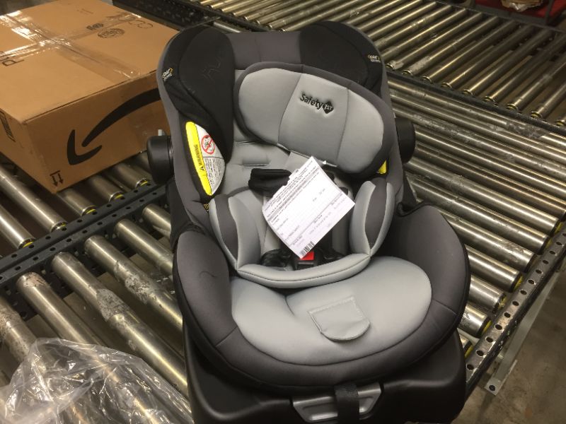 Photo 2 of Safety 1st onBoard 35 Air 360 Infant Car Seat (Raven HX)
