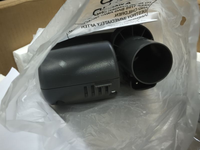 Photo 1 of Kenmore 700 Series Ultra Plush Lightweight Bagged Canister Vacuum \
