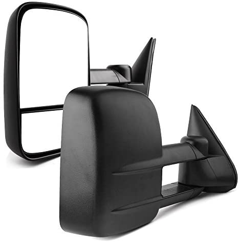 Photo 1 of Towing Mirrors - unknown make/model 