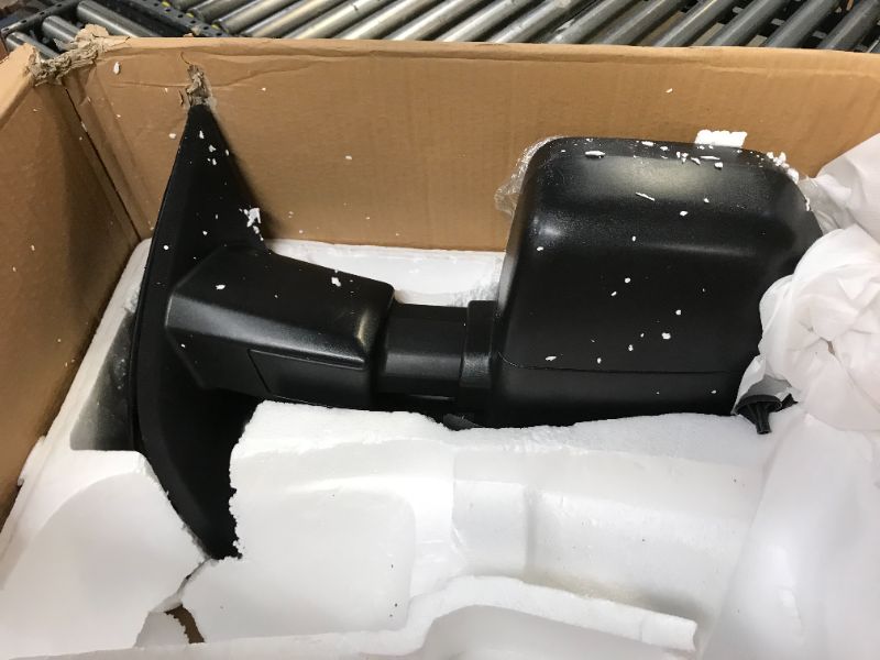 Photo 4 of Towing Mirrors - unknown make/model 