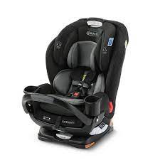 Photo 1 of Graco Extend2Fit 3-in-1 Convertible Car Seat with Anti-Rebound Bar
