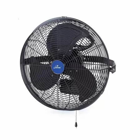 Photo 1 of  iLiving 14" 3 Speed Wall Mountable Outdoor Waterproof Commercial Air Cooler Fan