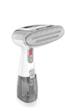 Photo 1 of Conair Hand-Held Touch Sensor Garment Steamer
