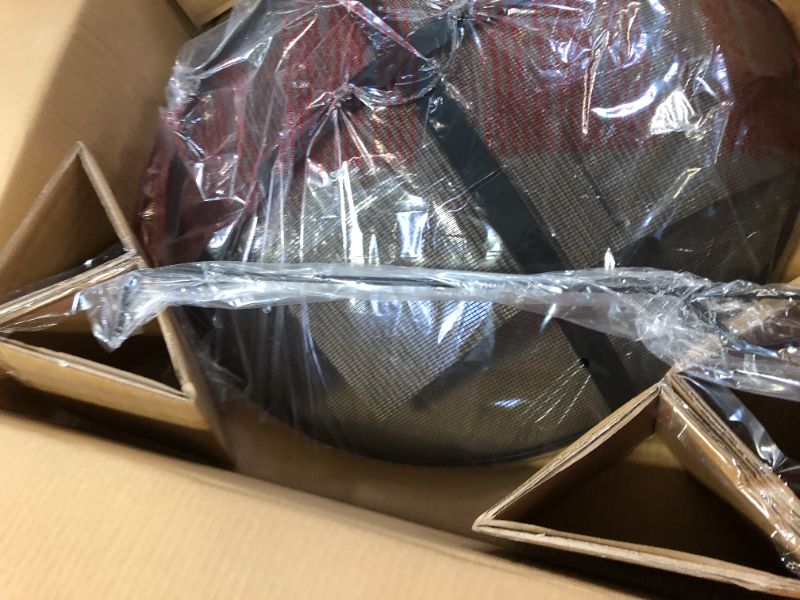 Photo 1 of Bangor Outdoor Wood Burning Fire Pit - Project 62™


