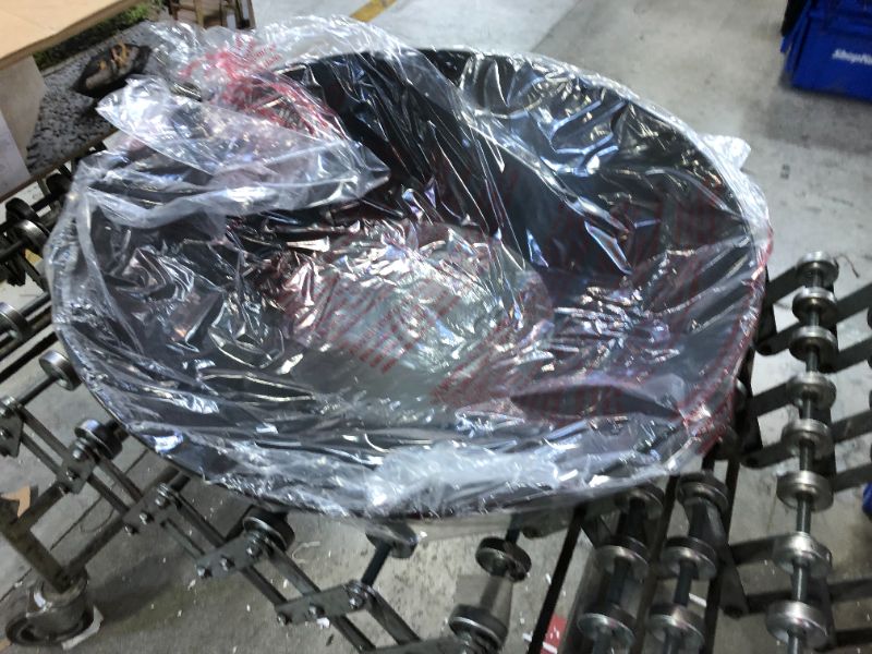 Photo 1 of Bangor Outdoor Wood Burning Fire Pit - Project 62™

