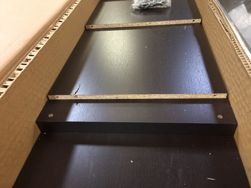 Photo 1 of 6 Cube Organizer Shelf 13" - Threshold™
