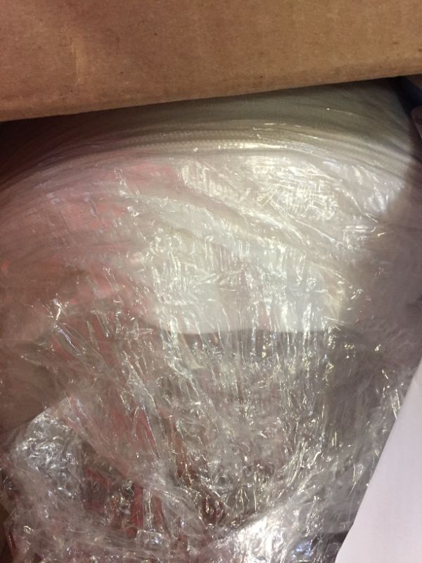 Photo 1 of Graco Deluxe Foam Crib and Toddler Mattress
