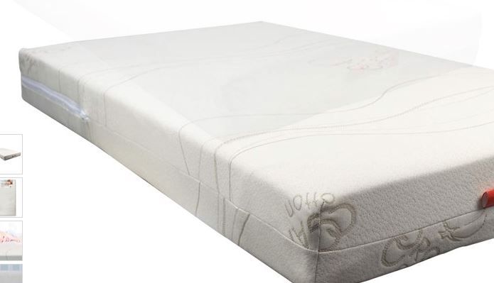 Photo 1 of  Extra Firm Crib Mattress
