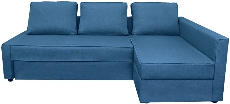 Photo 1 of CRIUSJA Couch Cover for IKEA Friheten Sofa Bed Sleeper, Couch Covers for Small Corner Couch, Sofa Slipcovers for Living Room, Couch Cover with Cushion and Throw Pillow Covers (AF-30, Right Chaise)
