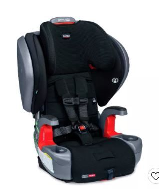 Photo 1 of Britax Grow with You ClickTight Plus Harness 2 Booster SafeWash

