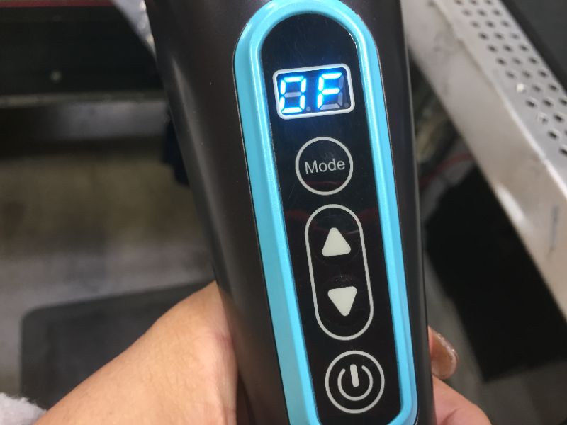 Photo 1 of InvoSpa Handheld Massager
