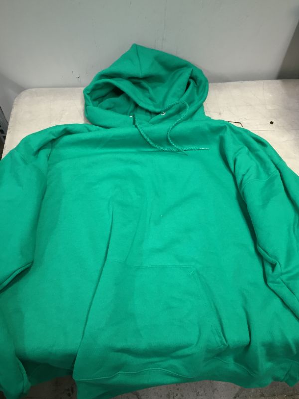 Photo 2 of mens hoodie size XL