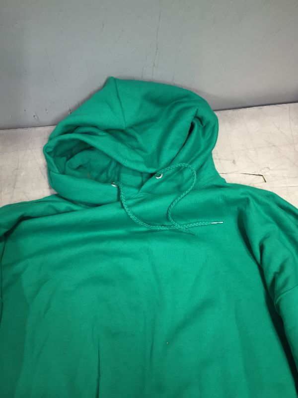 Photo 1 of mens hoodie size XL