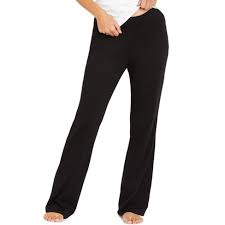 Photo 1 of Women's Maternity Full Length Sleep, Black, Size X-Large 2jib
