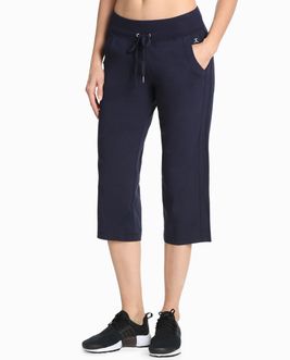 Photo 1 of Essentials Drawcord Crop Pant 3X 
