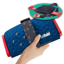 Photo 1 of mifold Comfort Booster Car Seat
