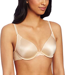 Photo 1 of Maidenform Women's Natural Boost Demi Bra 09428
34A