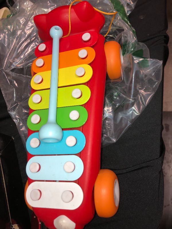 Photo 1 of KIDS XYLOPHONE