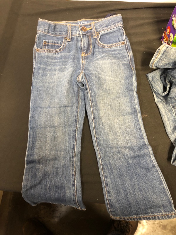 Photo 1 of Girl's Place jeans, size 4 