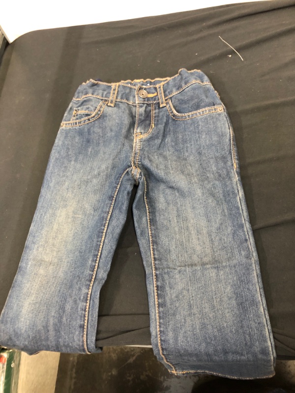 Photo 1 of Girl's Place jeans, size 4 