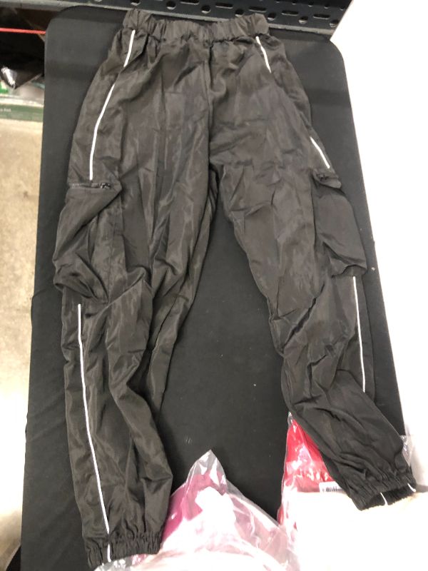 Photo 1 of Boys/Girls Breathable Waterproof Rain Pants
Size: 5