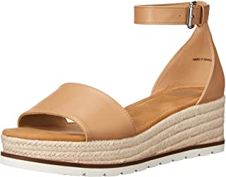 Photo 1 of DV Dolce Vita Women's Baker Sandal
9.5