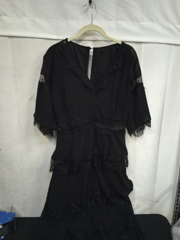 Photo 1 of women's dress size S