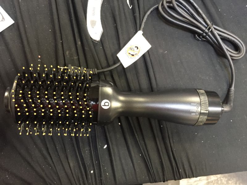 Photo 2 of Hair volumizer and dryer 