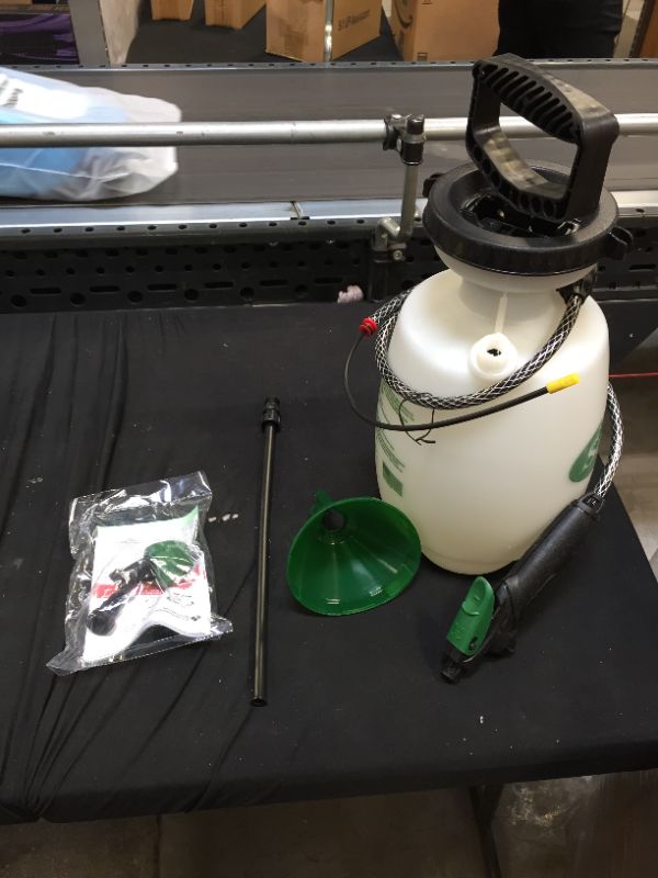Photo 1 of 1 Gal. Multi-Use Sprayer