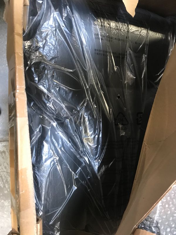 Photo 1 of Amazon Basics Executive Office Desk Chair with Armrests