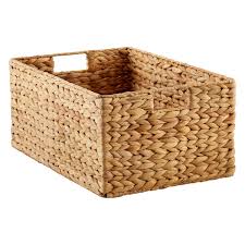 Photo 1 of Woven Utility Basket 