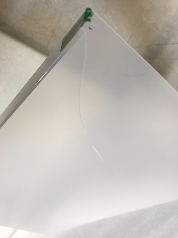 Photo 3 of 15 inch screen privacy Plastic - White 